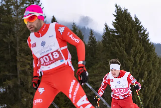 Foto: © Region Seefeld