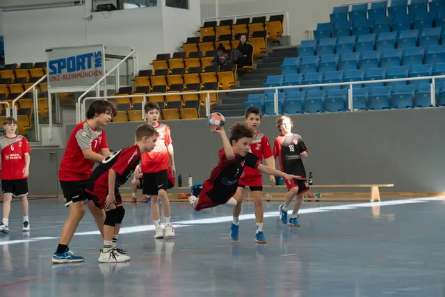 Foto: Handballclub Eferding