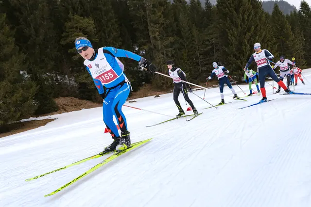Foto: © Region Seefeld