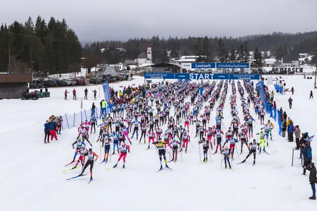 Foto: © Region Seefeld