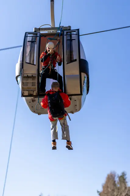 Foto: Rotes Kreuz Kumberg/E. Peer