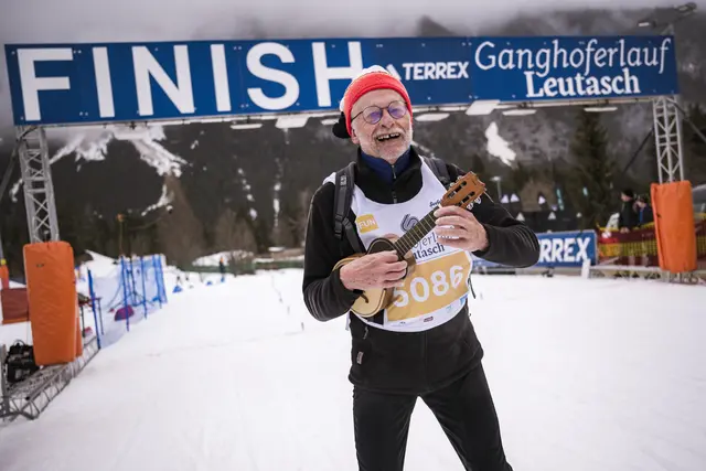 Foto: © Region Seefeld