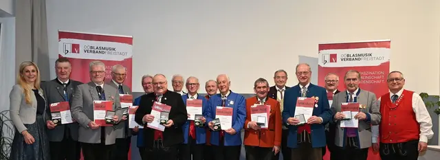 Foto: OÖBV Freistadt/Johannes Mayr