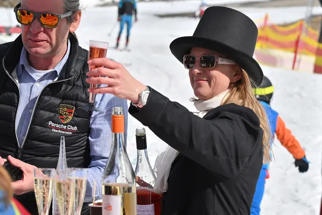 Foto: Wolfgang Spitzbart