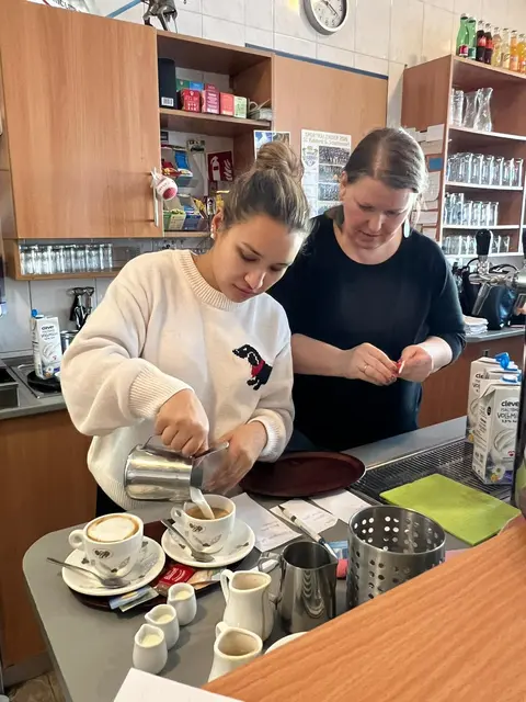 Foto: Bernhard Herics