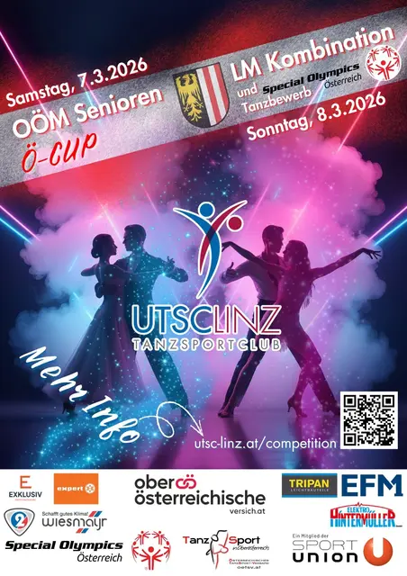 Foto: UTSC Linz