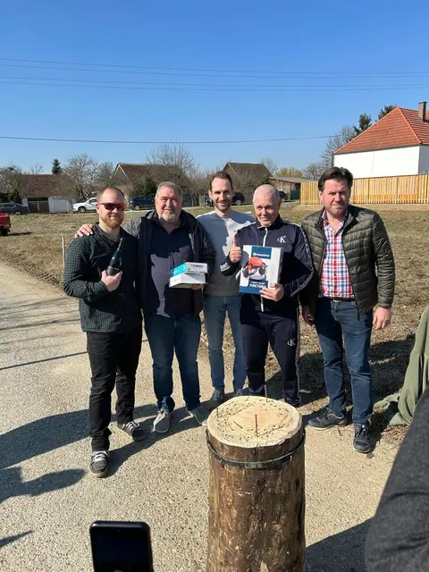 Foto: Bernhard Herics