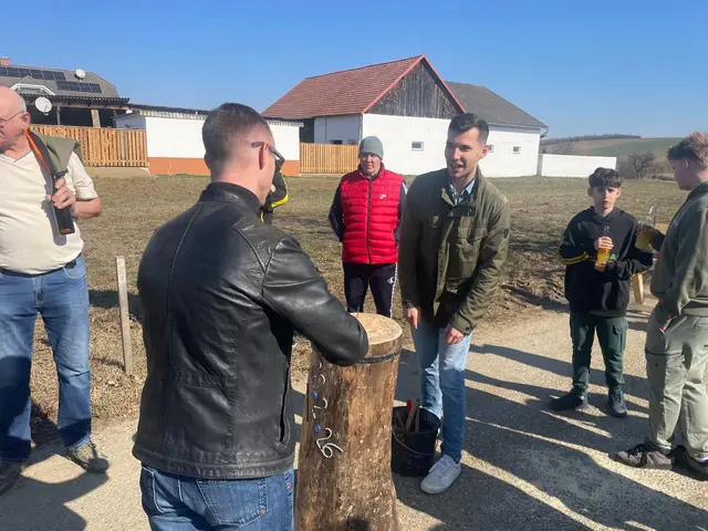 Foto: Bernhard Herics