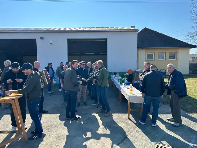 Foto: Bernhard Herics