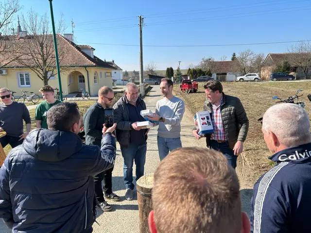 Foto: Bernhard Herics