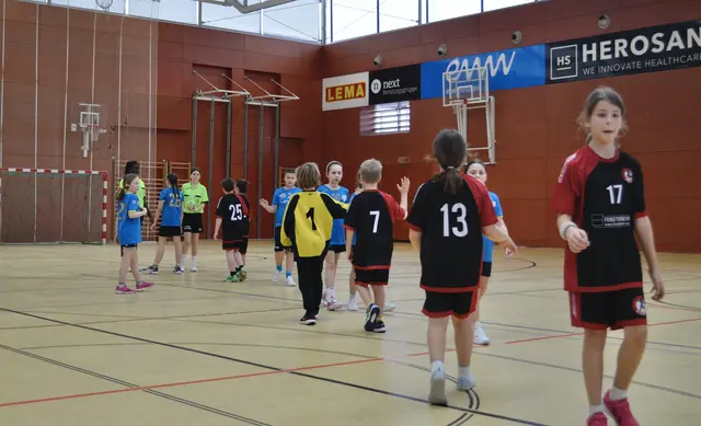 Foto: Handballclub Eferding