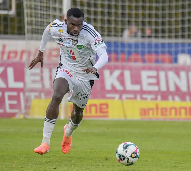 Foto: Gerhard Pulsinger