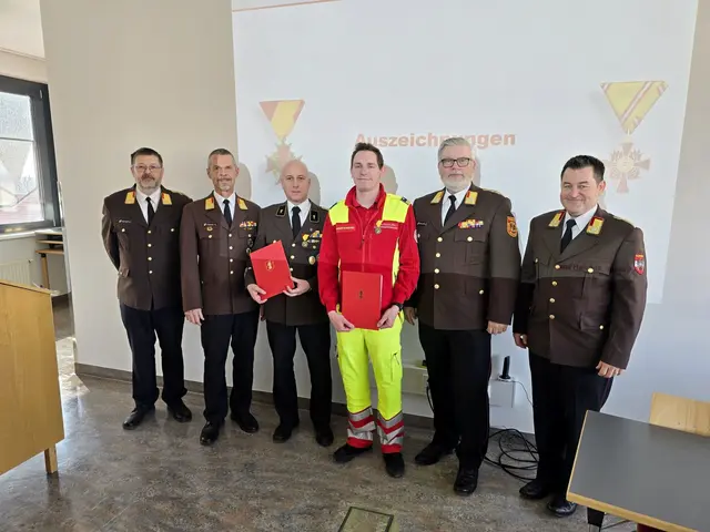 Foto: BFKDO Neusiedl am See