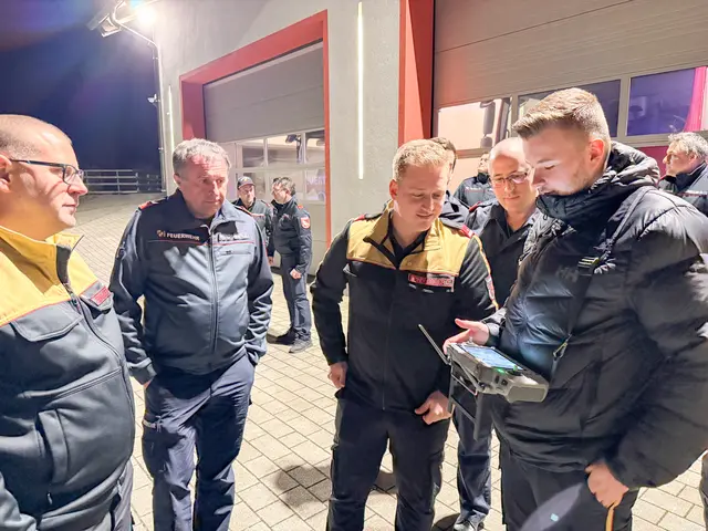 Foto: Neuhauser/Stoxreiter