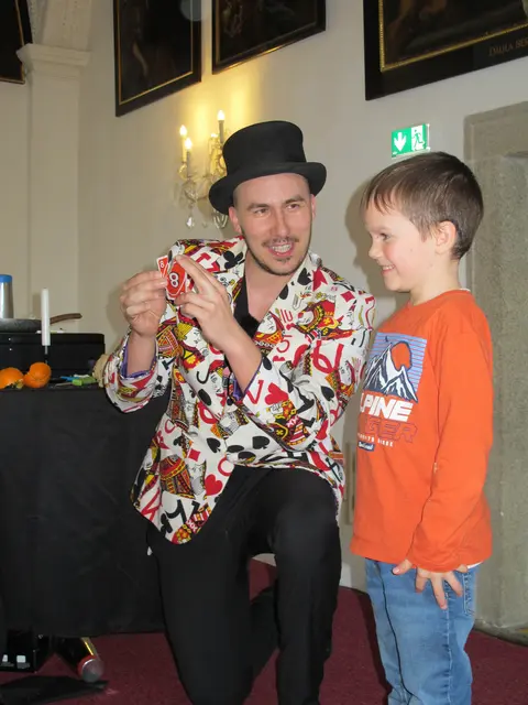 Foto: Bildungsschlösser