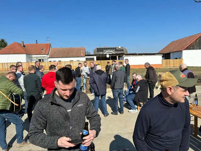 Foto: Bernhard Herics