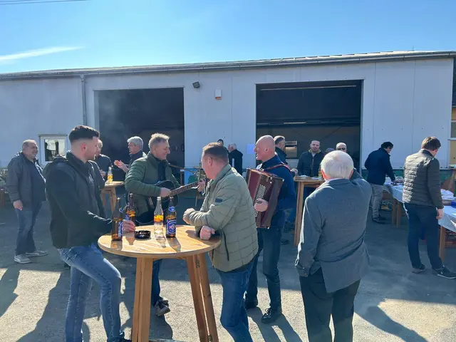 Foto: Bernhard Herics