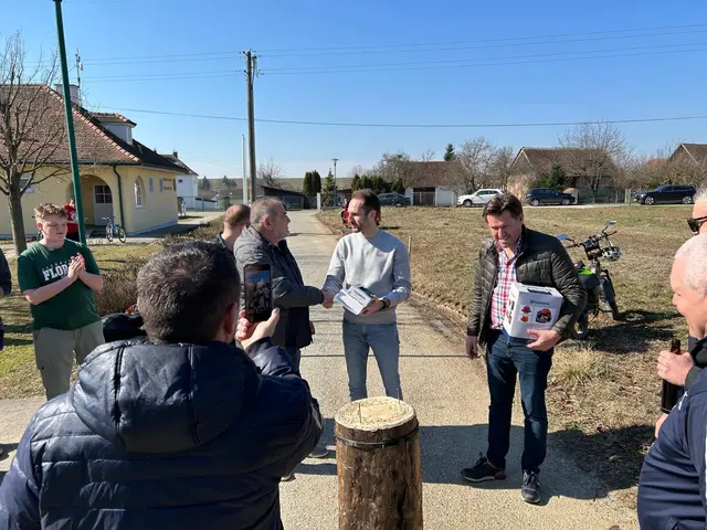 Foto: Bernhard Herics