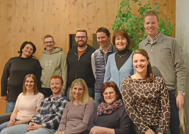 Die Dorfbühne Itter lädt zu lustigen Theaterabenden ein. | Foto: Dorfbühne Itter