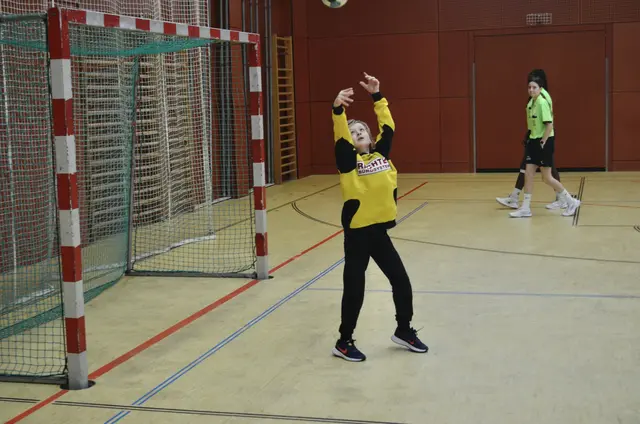 Foto: Handballclub Eferding