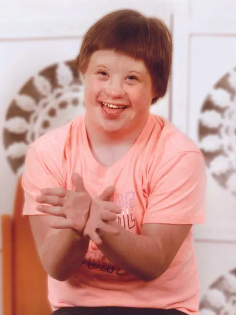 Juliana Weidenholzer verstarb im 19. Lebensjahr | Foto: Privat