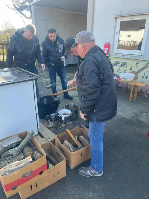 Foto: Bernhard Herics