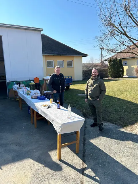 Foto: Bernhard Herics