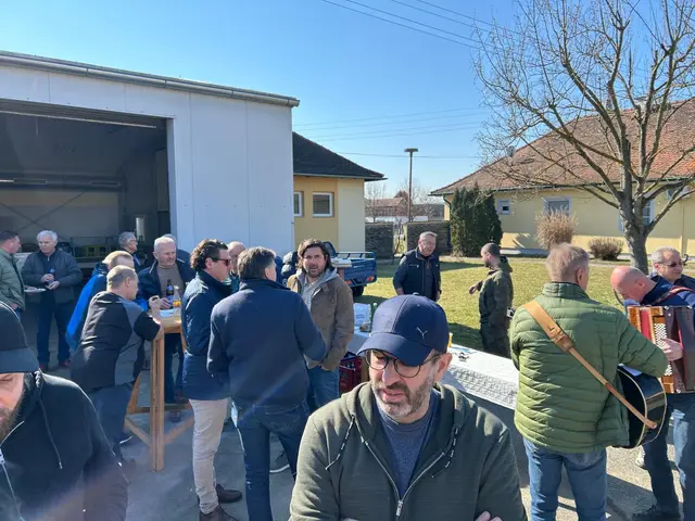 Foto: Bernhard Herics