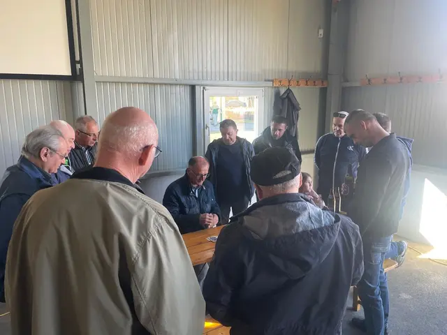 Foto: Bernhard Herics