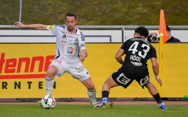Foto: Gerhard Pulsinger