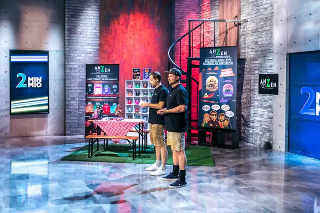 Foto: ProsiebenSat1Puls4