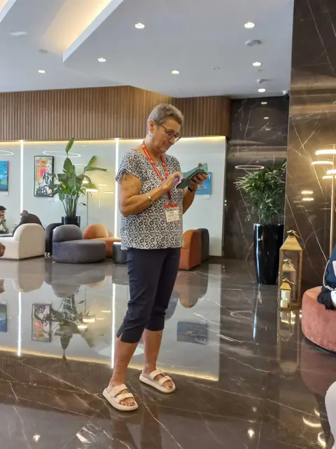 Foto: Roswitha Scheuringer