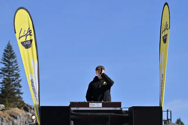 Foto: Wolfgang Spitzbart