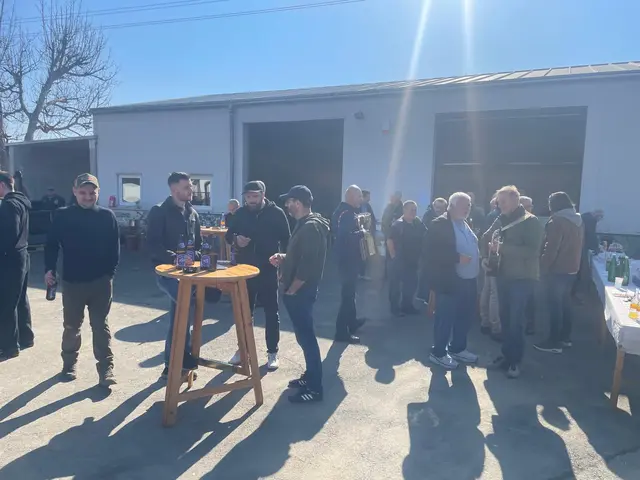 Foto: Bernhard Herics