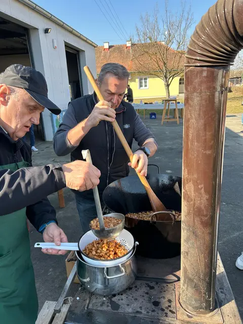 Foto: Bernhard Herics