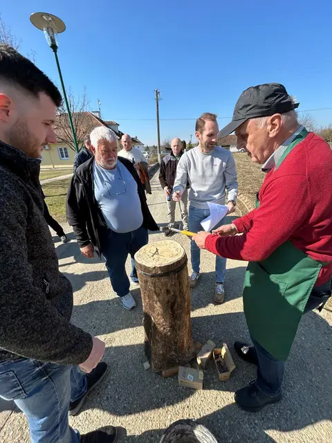 Foto: Bernhard Herics