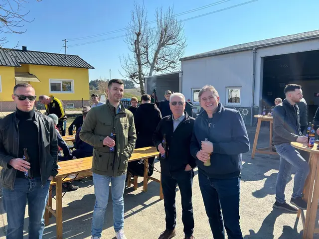 Foto: Bernhard Herics