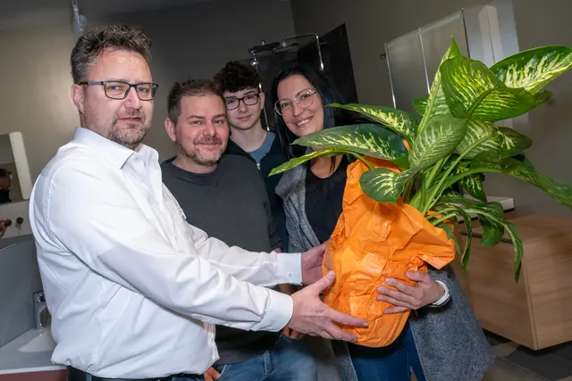 Foto: Dieter Arbeiter