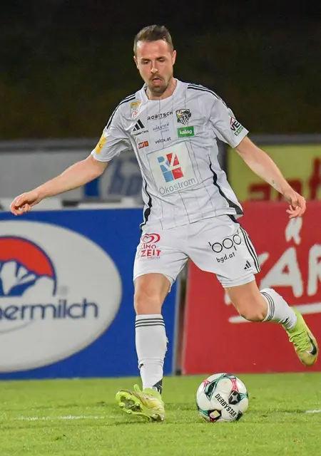 Foto: Gerhard Pulsinger