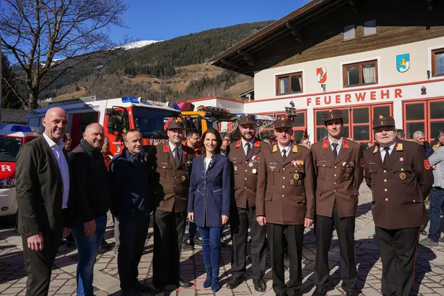 Foto: Land Salzburg/Neumayr/Hölzl