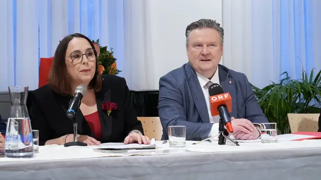 Foto: Andreas Pölzl/MeinBezirk