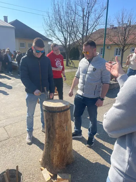 Foto: Bernhard Herics