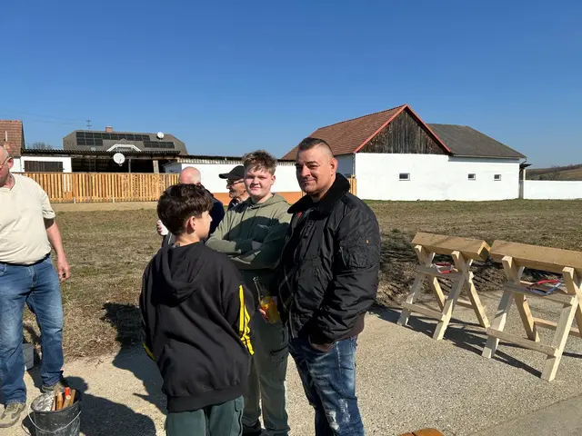 Foto: Bernhard Herics