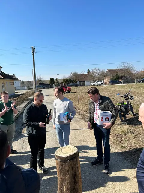 Foto: Bernhard Herics