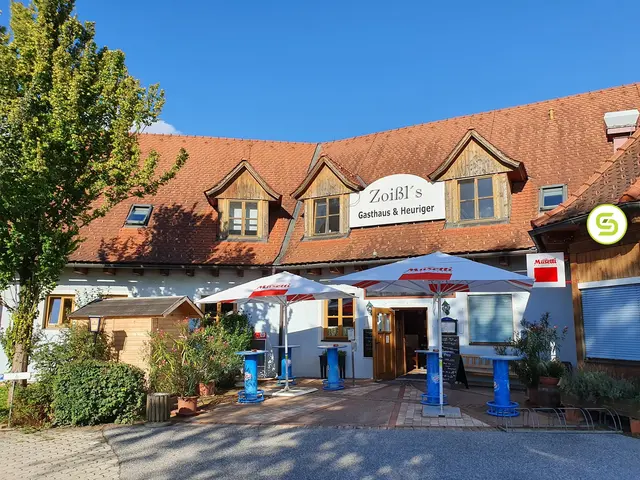 Das beliebte Gasthaus Zoißl's in Seiersberg-Pirka schließt seine Pforten. | Foto: Zoißl's Gasthaus &amp; Heuriger