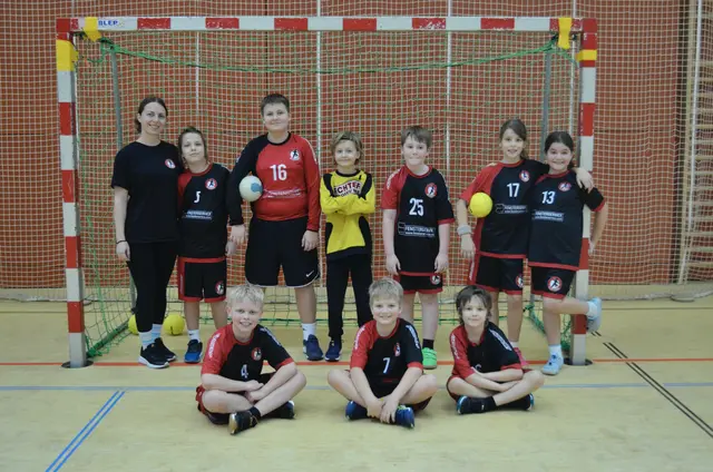 Foto: Handballclub Eferding