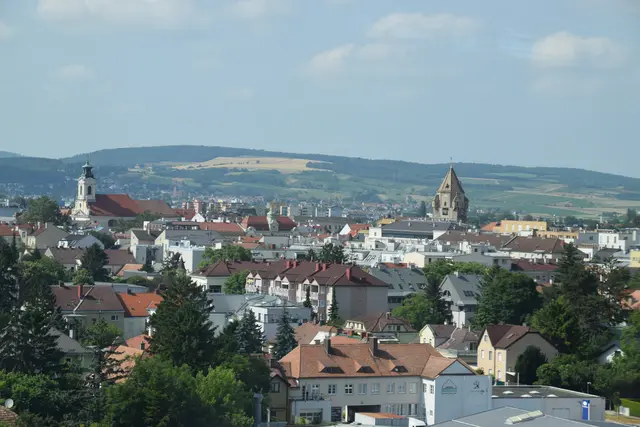 Das Weinviertel ist beliebt - die Nachfrage nach Wohnraum groß. Im Wiener Speckgürtel sind die Preise hoch, weiter draußen wird es leistbarer. | Foto: Sandra Schütz