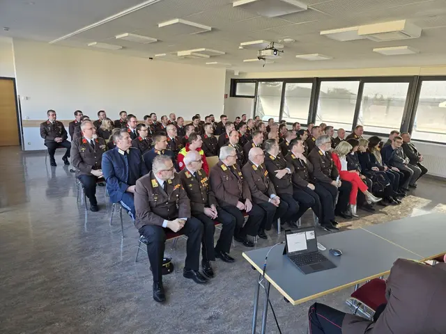 Foto: BFKDO Neusiedl am See