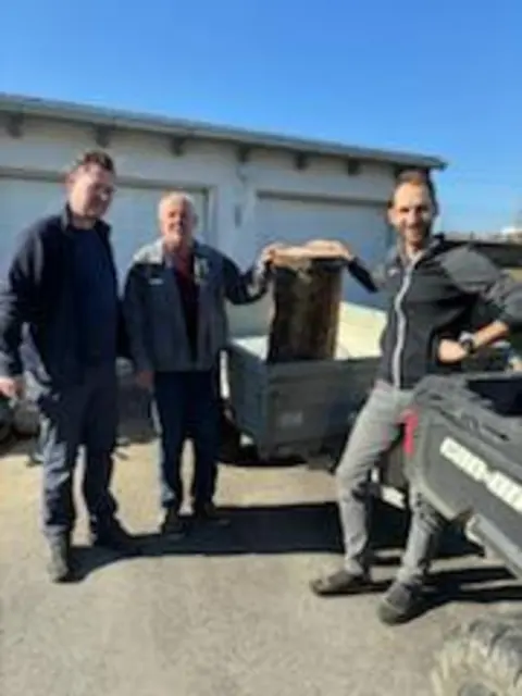 Foto: Bernhard Herics