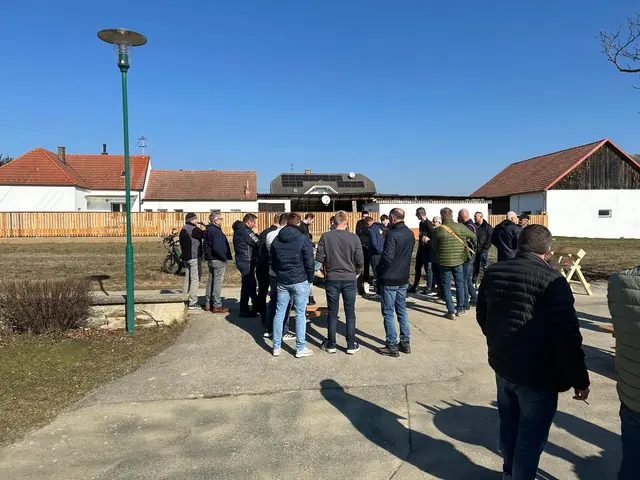 Foto: Bernhard Herics